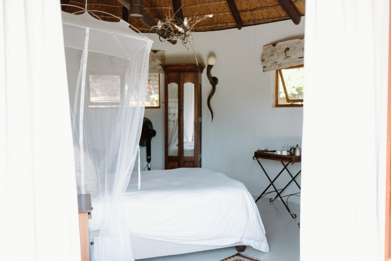 Bed and Breakfast Loerie Hide East London Exterior foto